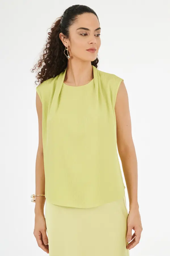 Blusa Spezia Marguerita