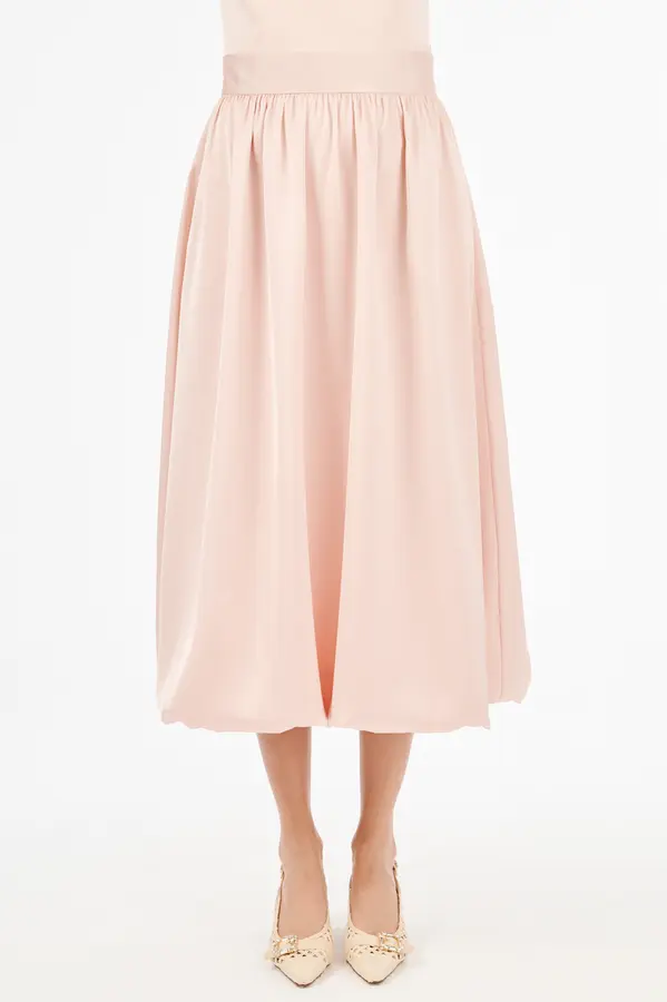 Saia Viena Baloon Soft Rose