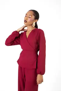 Vermelho