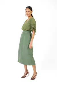 Verde