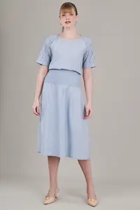 Azul