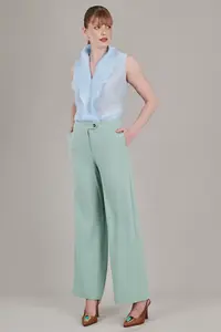 Azul
