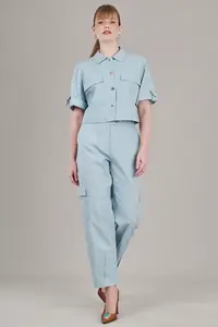 Azul