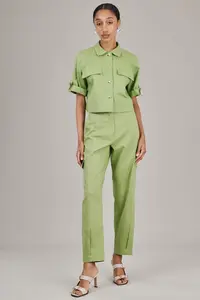 Verde