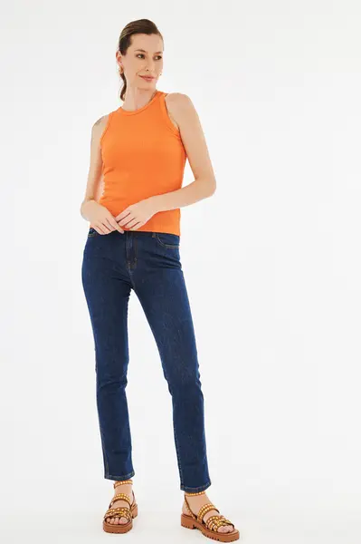 Regata Voyage Botone Orange