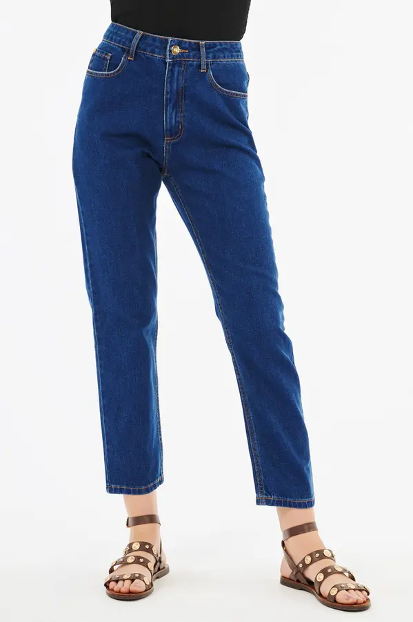 Calca Jeans Basica Jeans