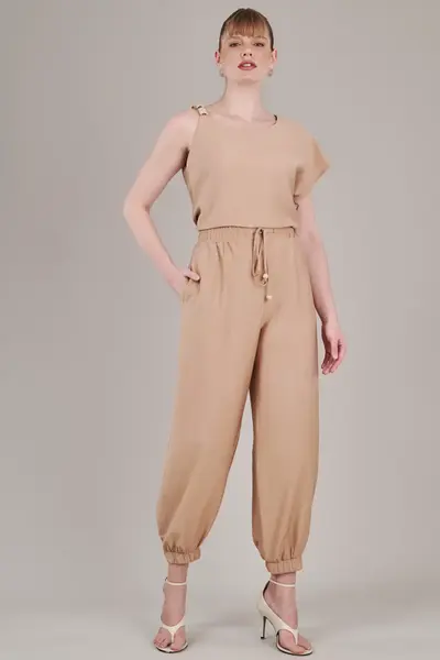 Blusa Assimétrica Dune