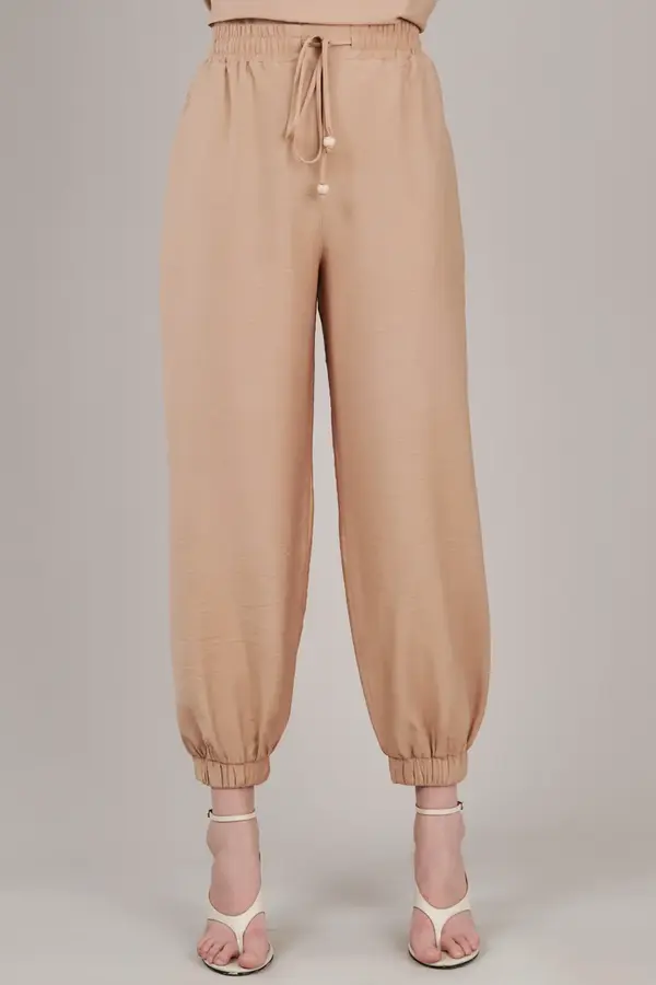 Calça Harem Dune