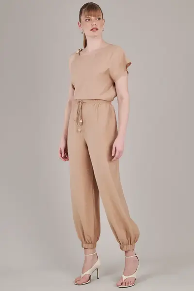 Calça Harem Dune