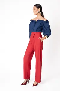 Vermelho