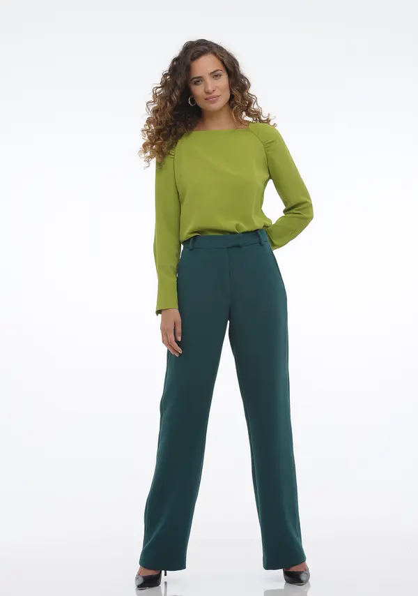 Blusa Beatrice Cidra