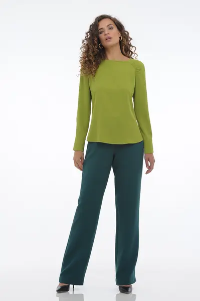 Blusa Beatrice Cidra