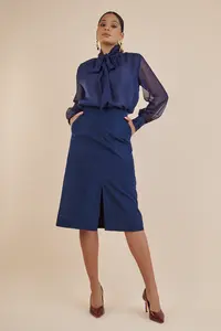 Azul