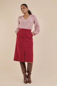 Vermelho